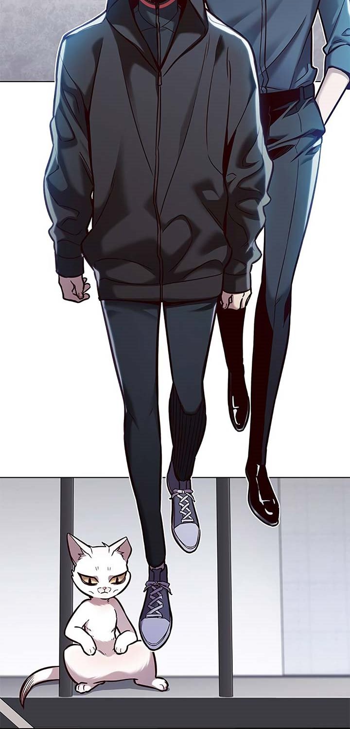 Eleceed Chapter 175 halaman 4
