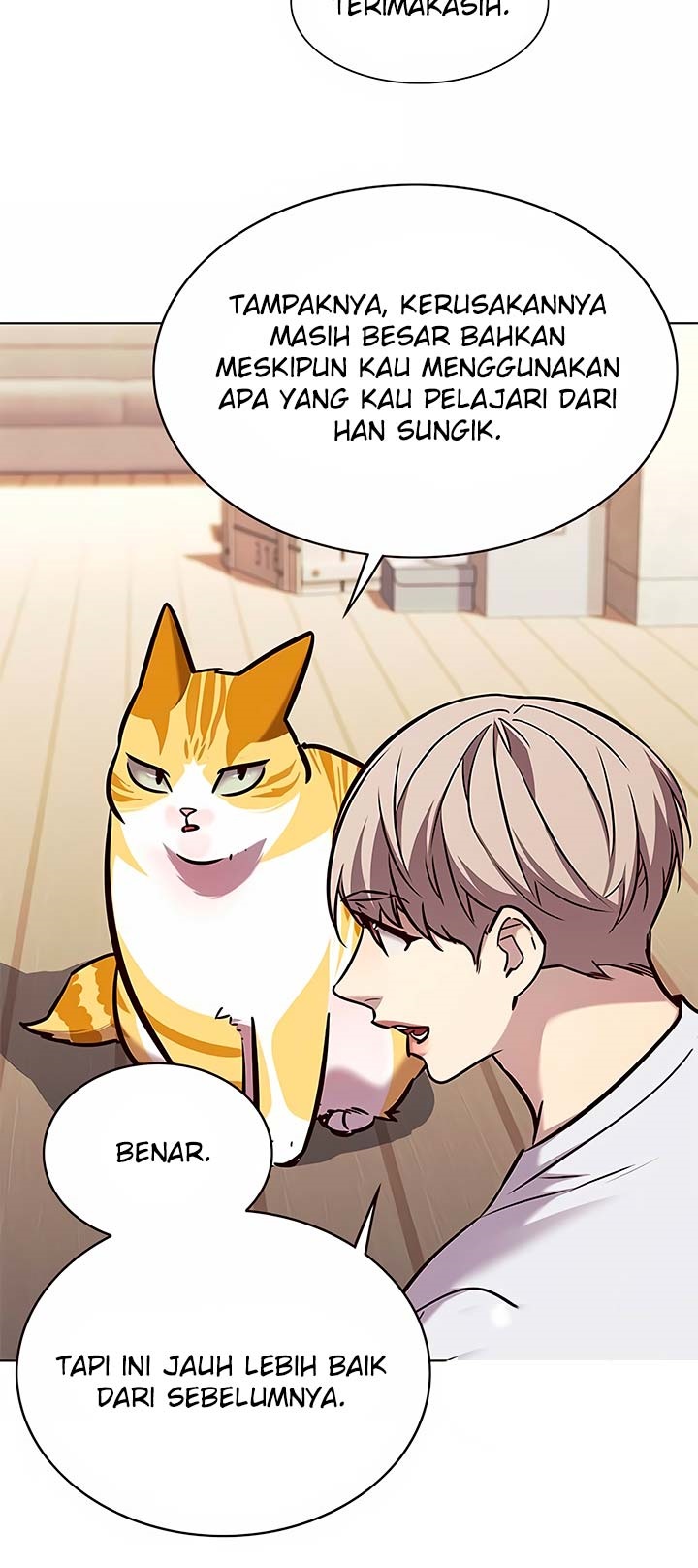 Eleceed Chapter 176 halaman 41