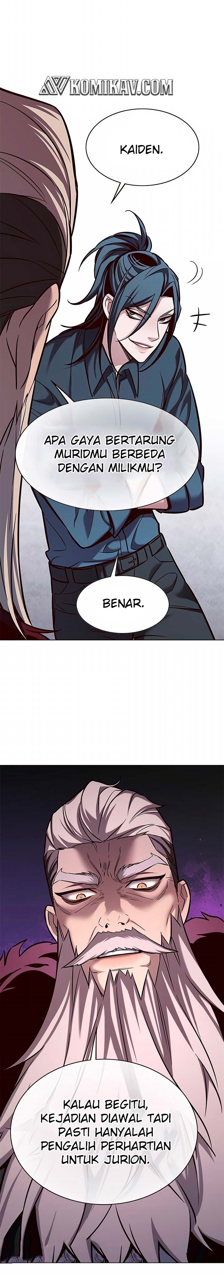 Eleceed Chapter 176 halaman 10