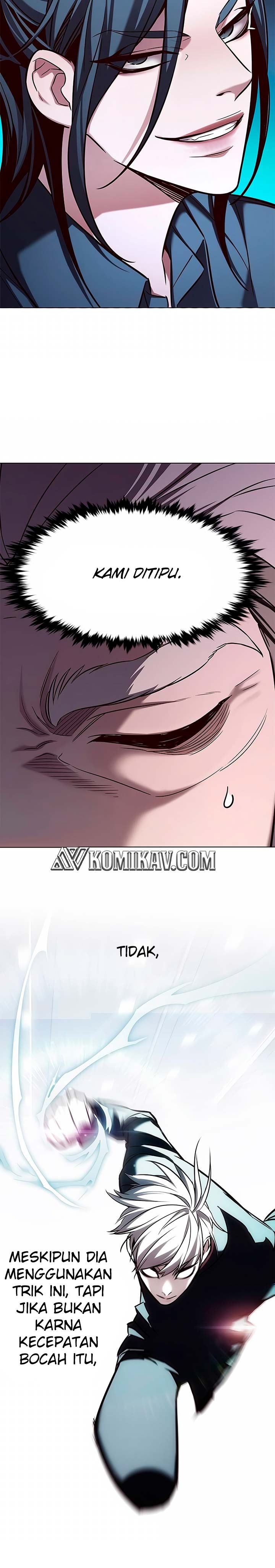 Eleceed Chapter 176 halaman 12