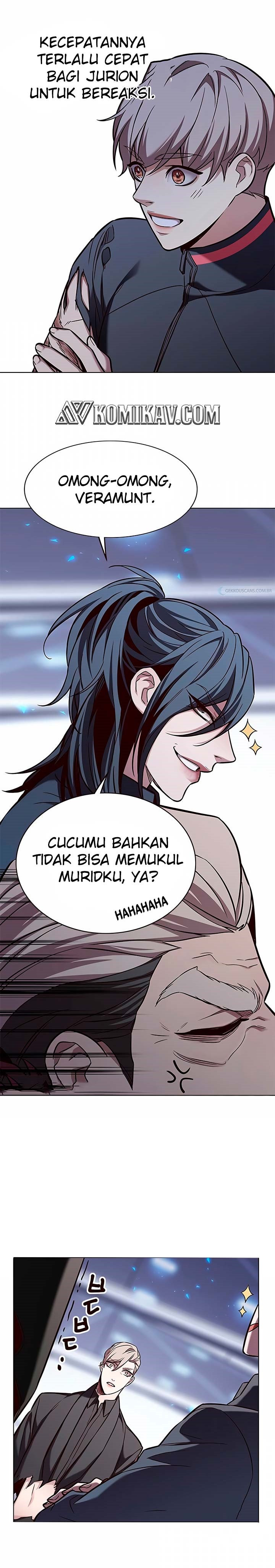 Eleceed Chapter 176 halaman 14