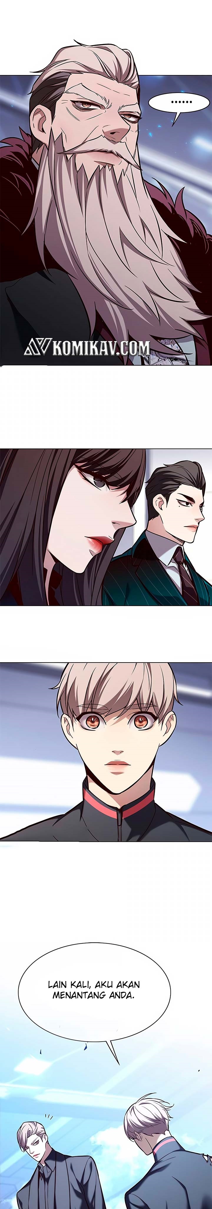 Eleceed Chapter 176 halaman 20