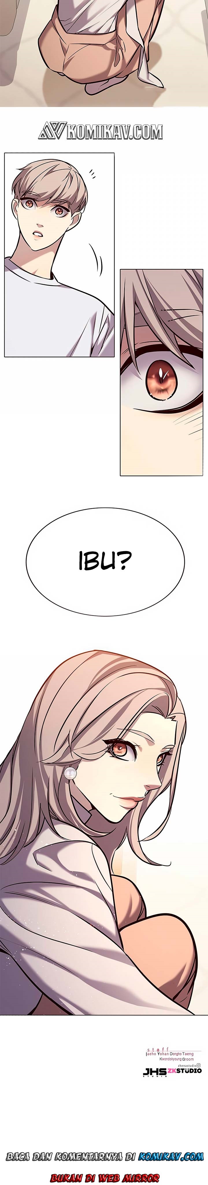 Eleceed Chapter 176 halaman 44