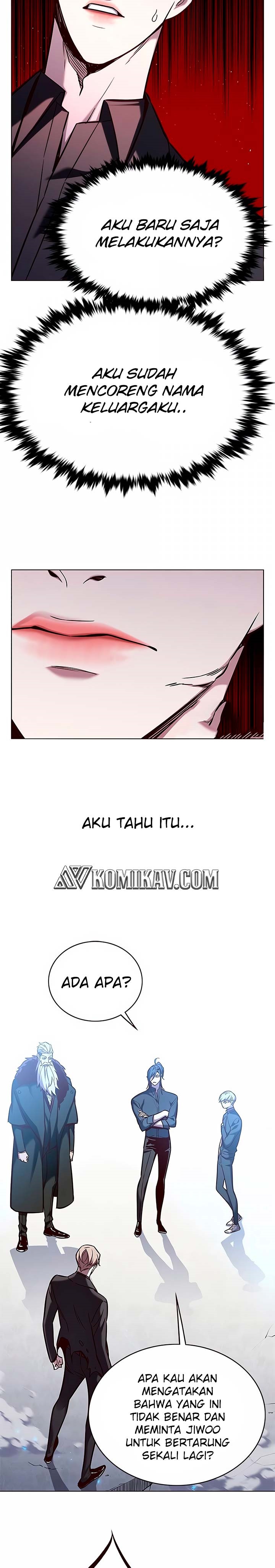 Eleceed Chapter 176 halaman 16