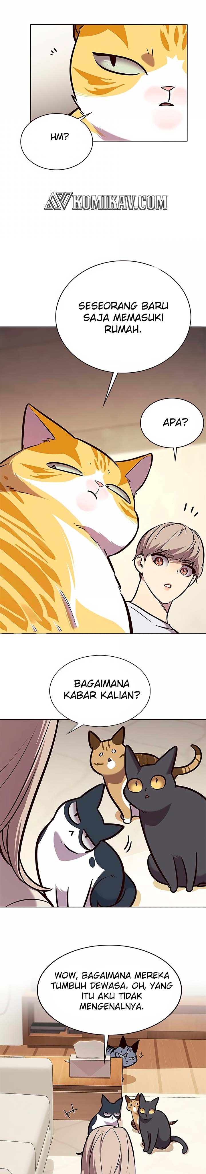 Eleceed Chapter 176 halaman 42
