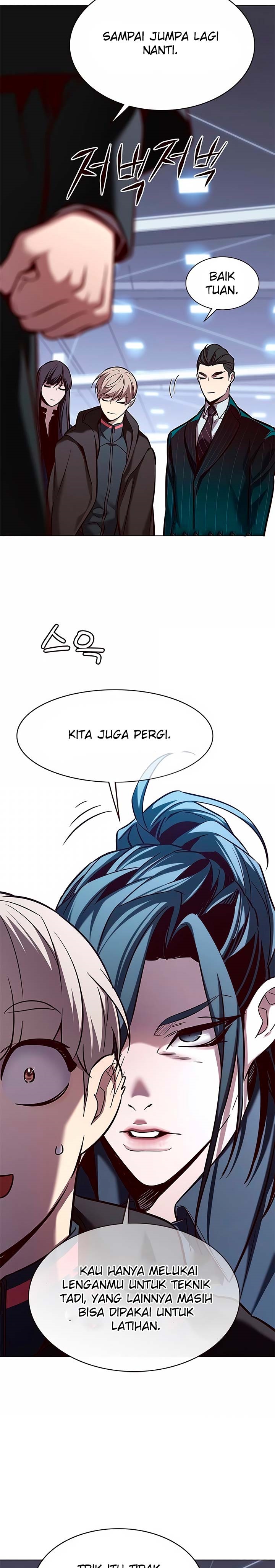 Eleceed Chapter 176 halaman 32