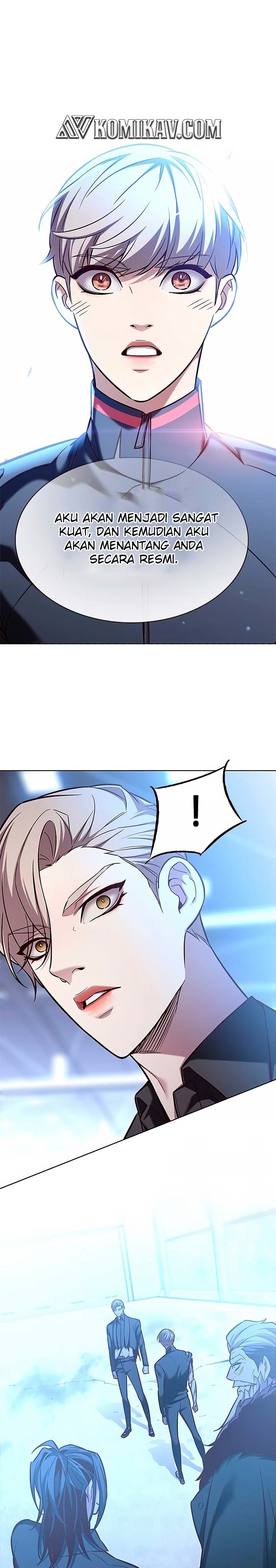 Eleceed Chapter 176 halaman 22
