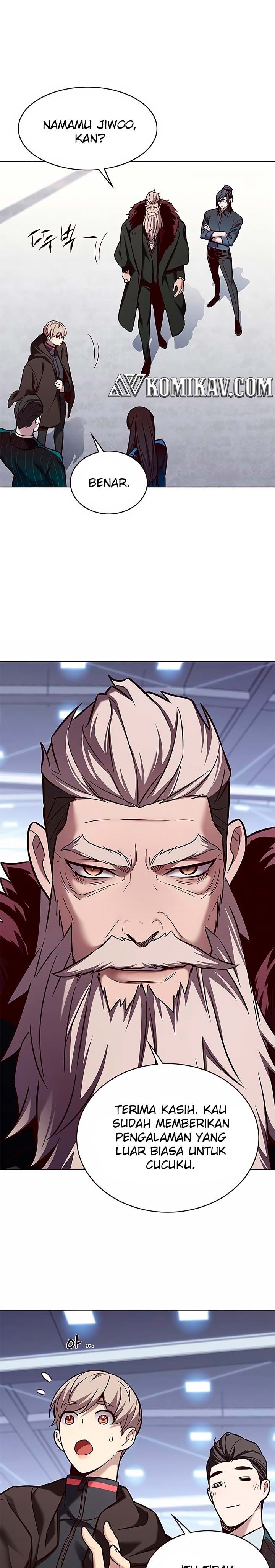 Eleceed Chapter 176 halaman 30
