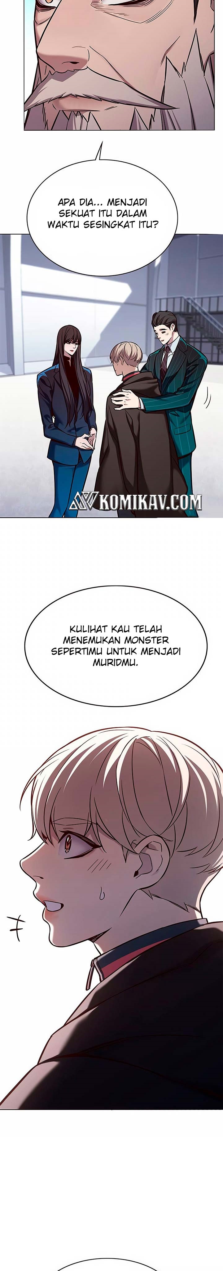 Eleceed Chapter 176 halaman 28