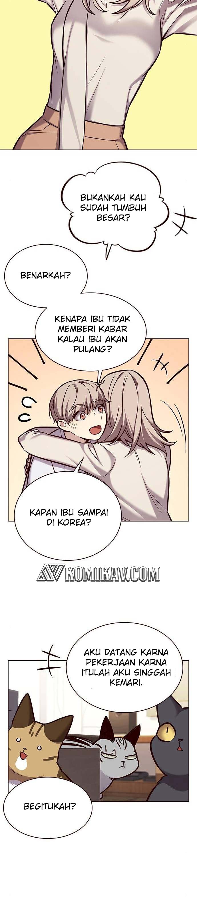 Eleceed Chapter 177 halaman 4