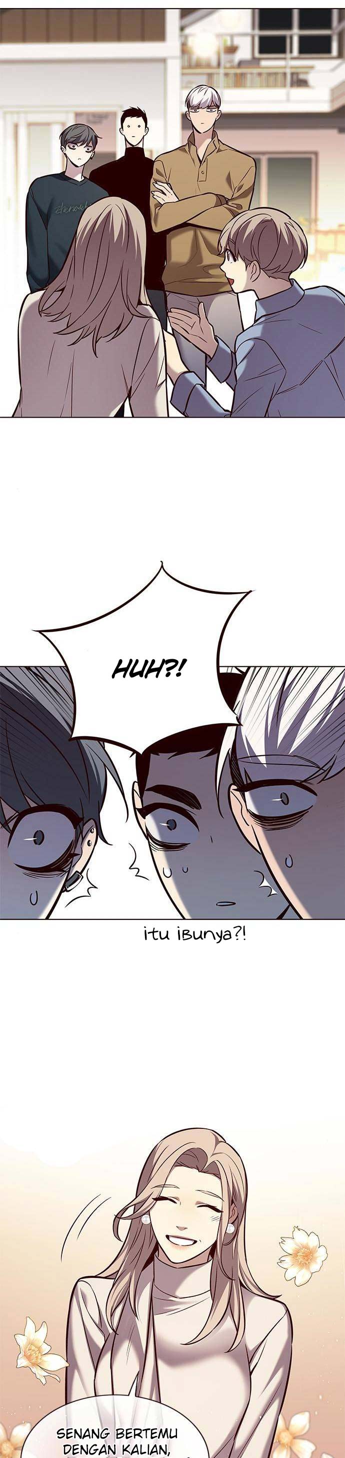 Eleceed Chapter 177 halaman 17