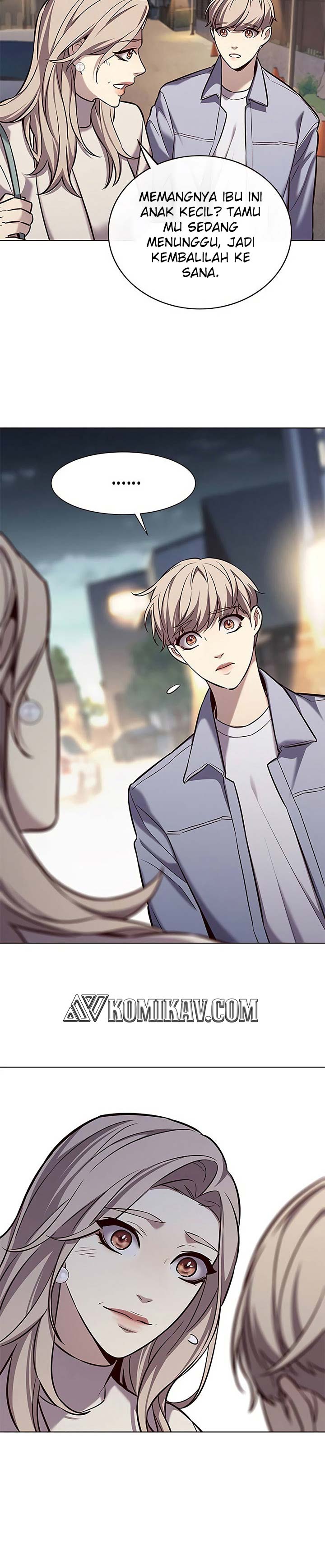 Eleceed Chapter 178 halaman 22