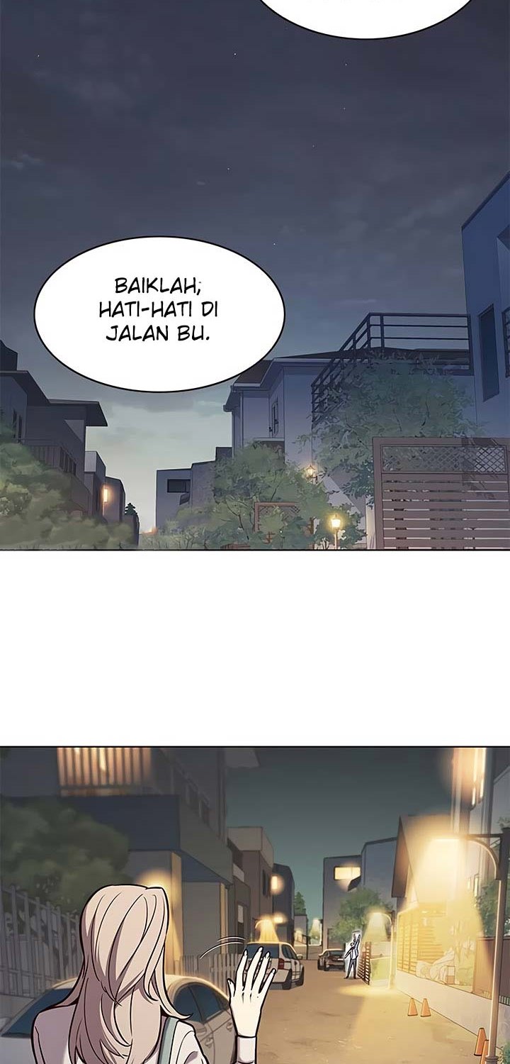 Eleceed Chapter 179 halaman 3