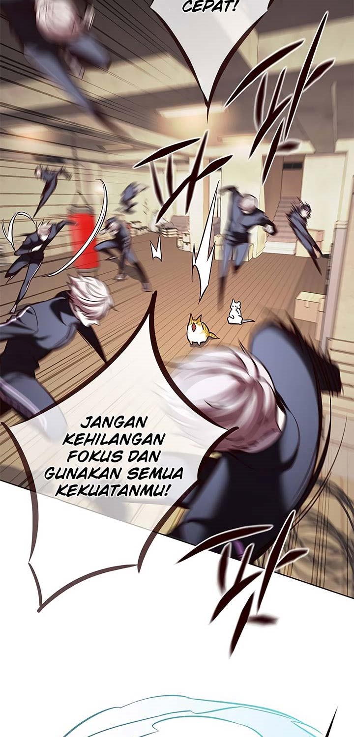 Eleceed Chapter 179 halaman 32