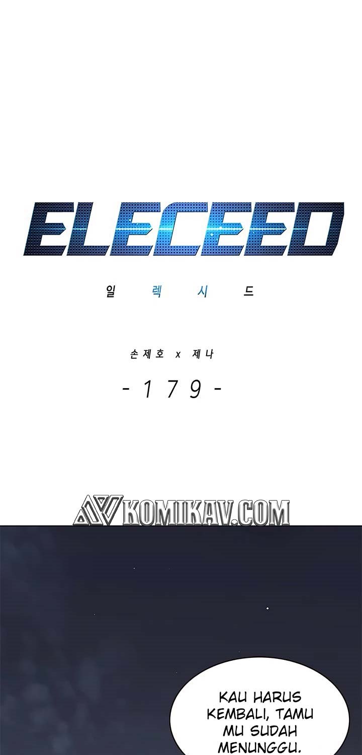 Eleceed Chapter 179 halaman 2