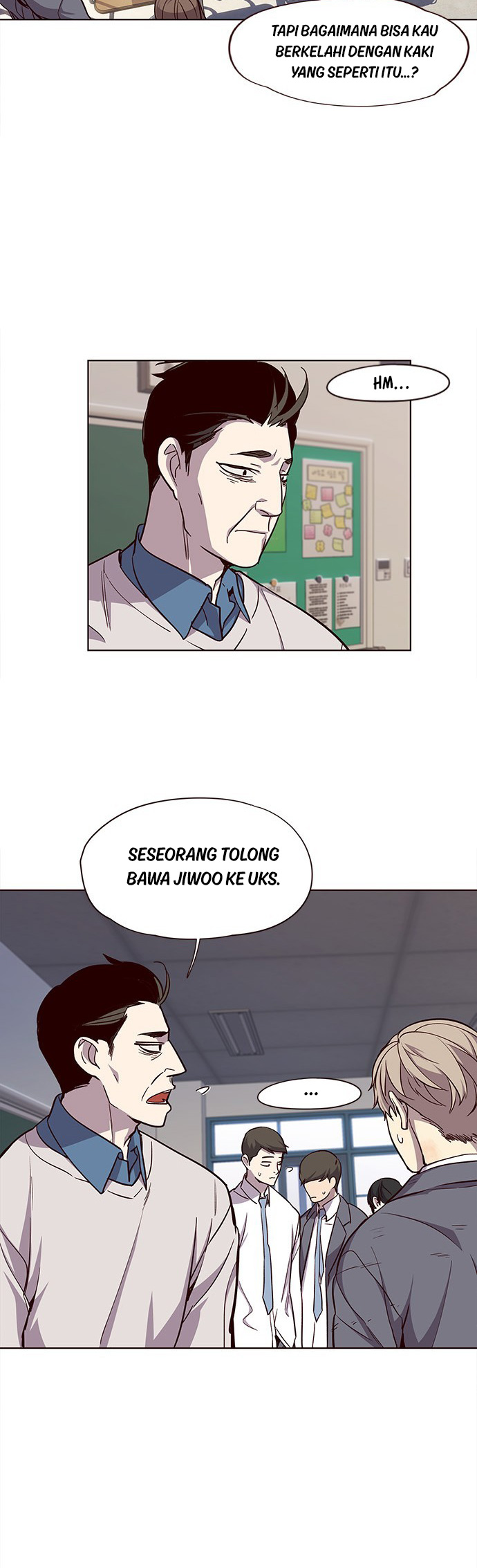 Eleceed Chapter 18 halaman 23