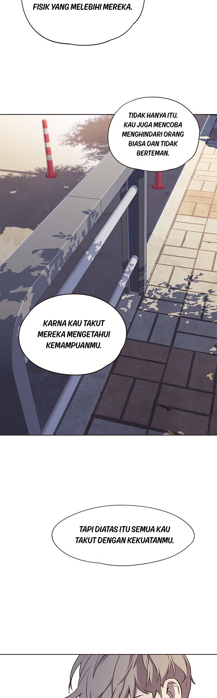 Eleceed Chapter 18 halaman 33