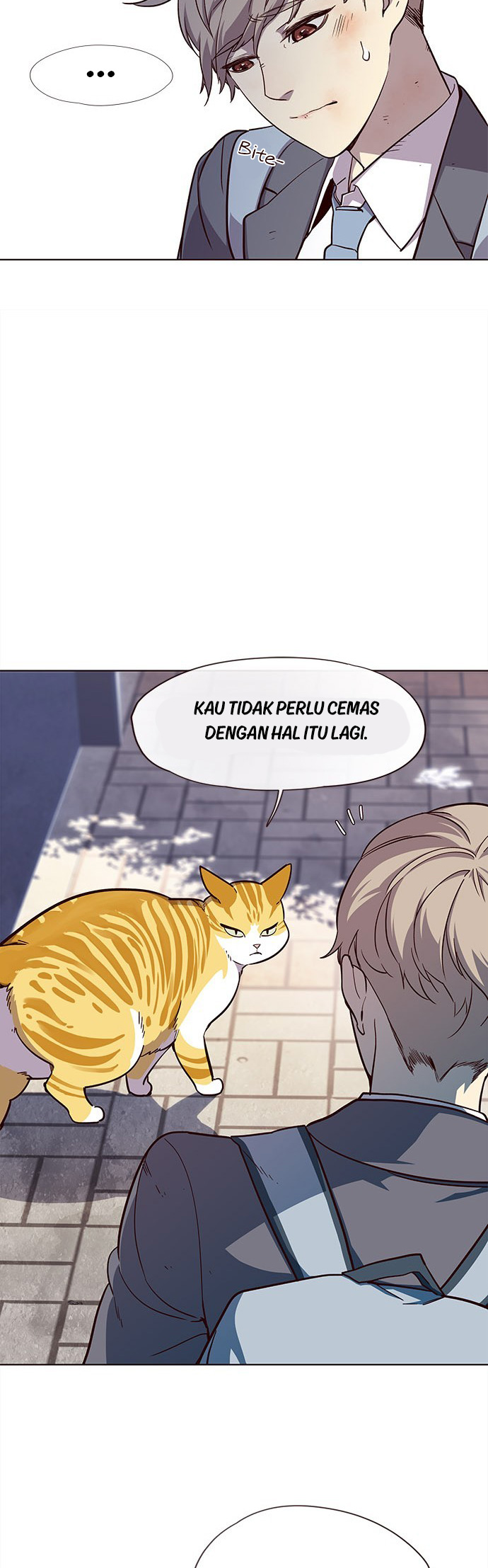 Eleceed Chapter 18 halaman 34