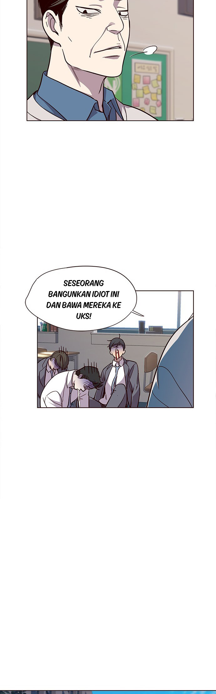 Eleceed Chapter 18 halaman 29