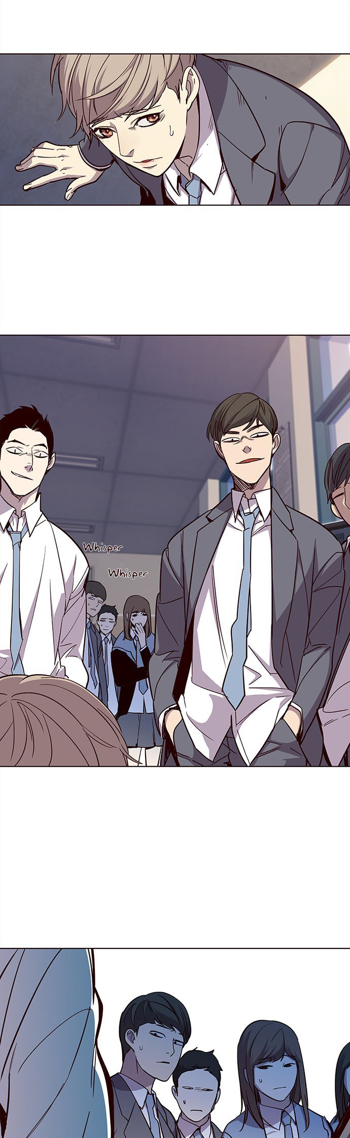 Eleceed Chapter 18 halaman 4