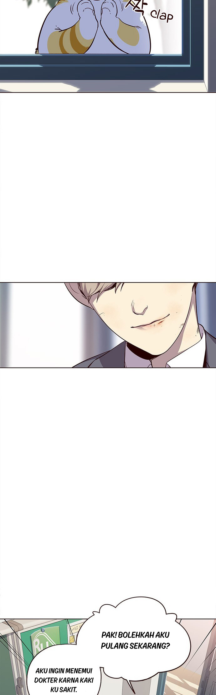 Eleceed Chapter 18 halaman 27