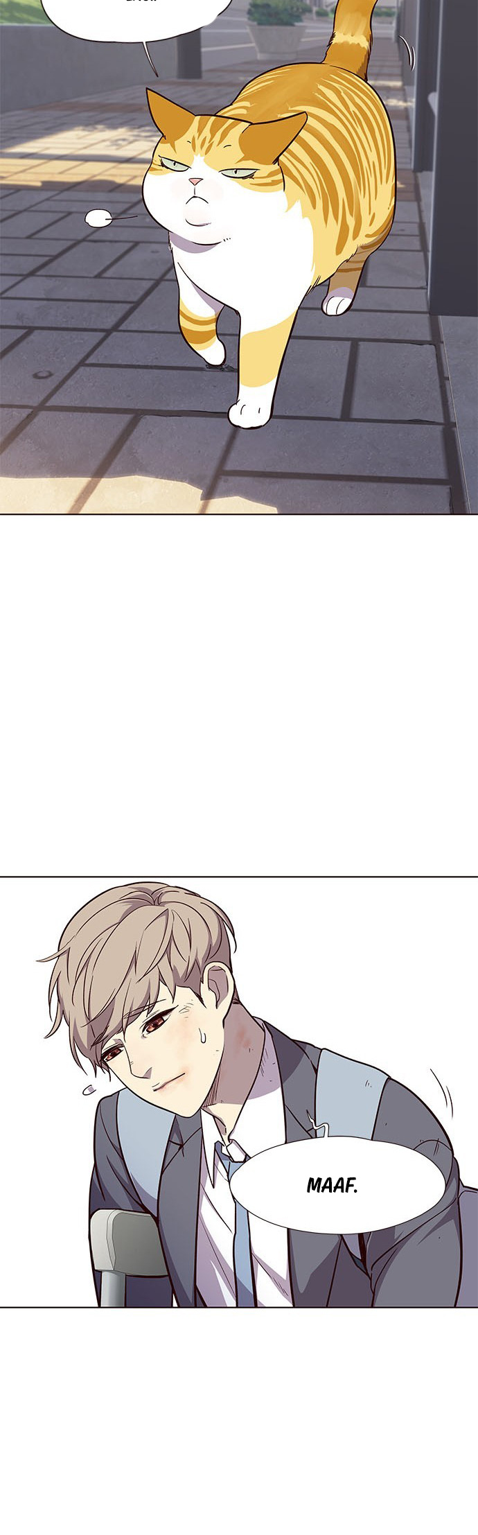Eleceed Chapter 18 halaman 31