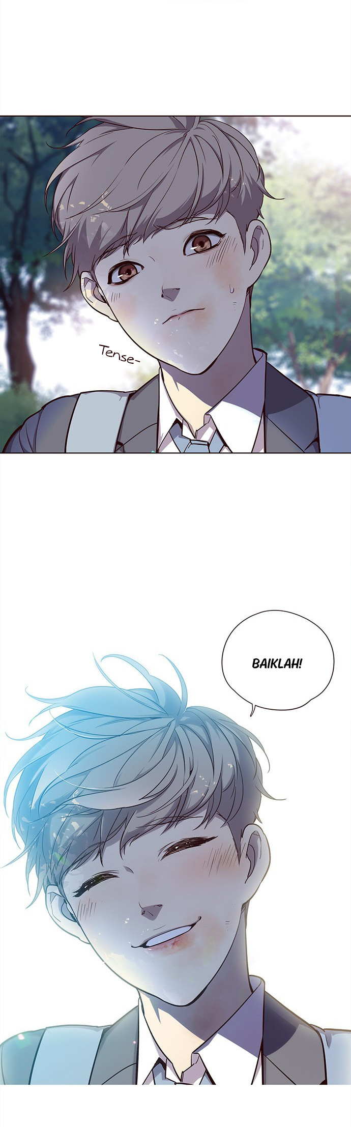 Eleceed Chapter 18 halaman 36