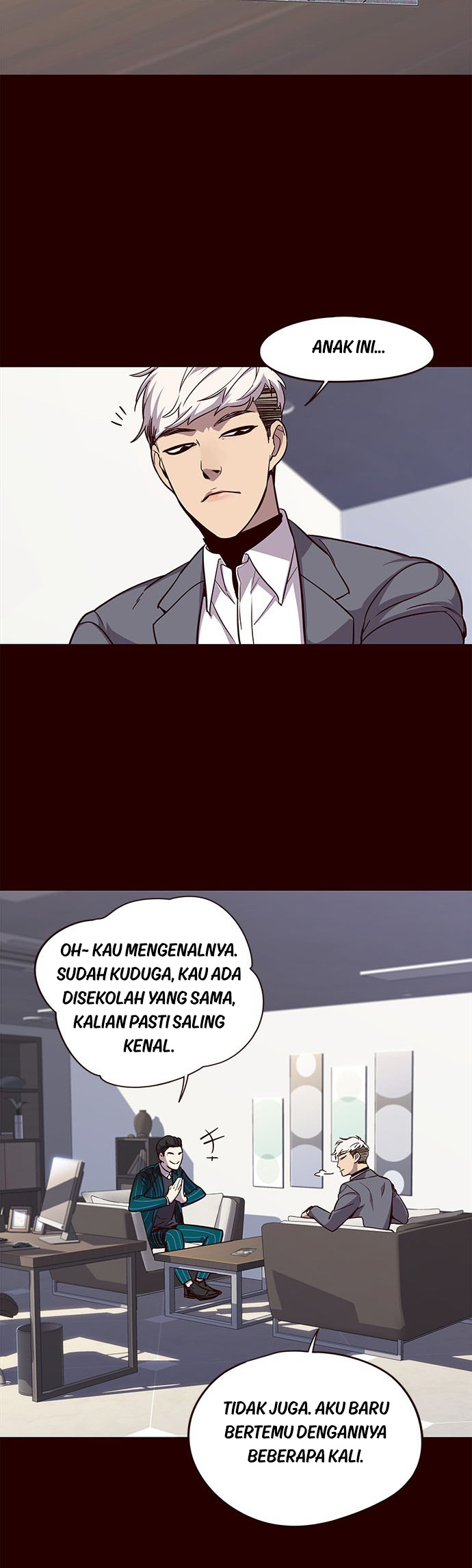 Eleceed Chapter 18 halaman 41
