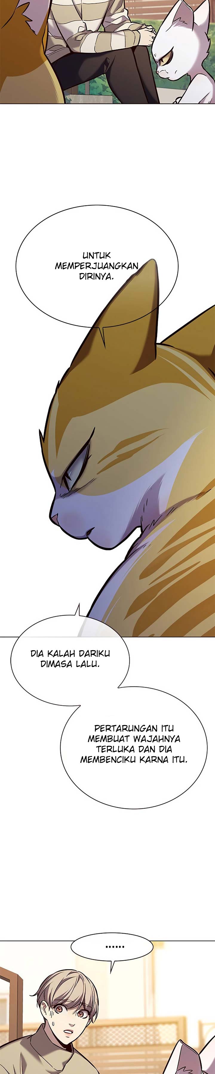 Eleceed Chapter 181 halaman 27