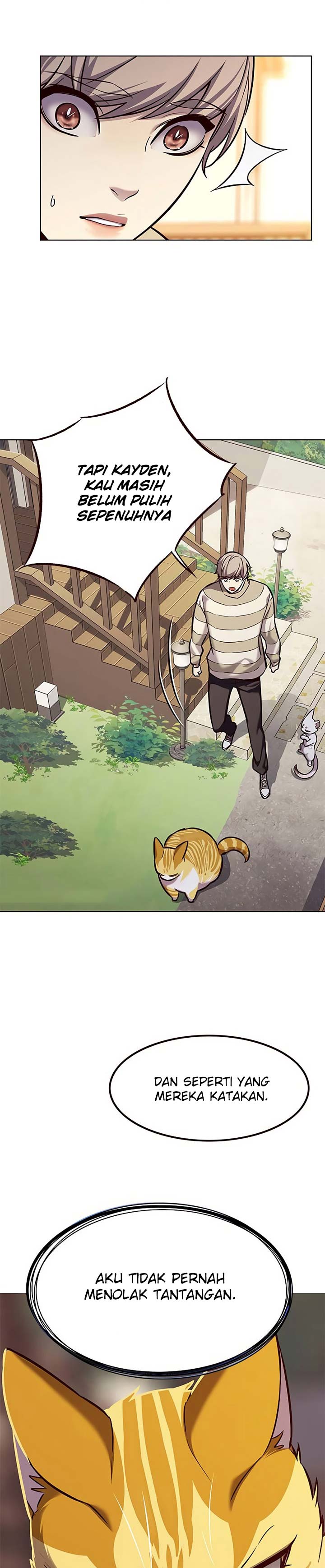 Eleceed Chapter 181 halaman 30