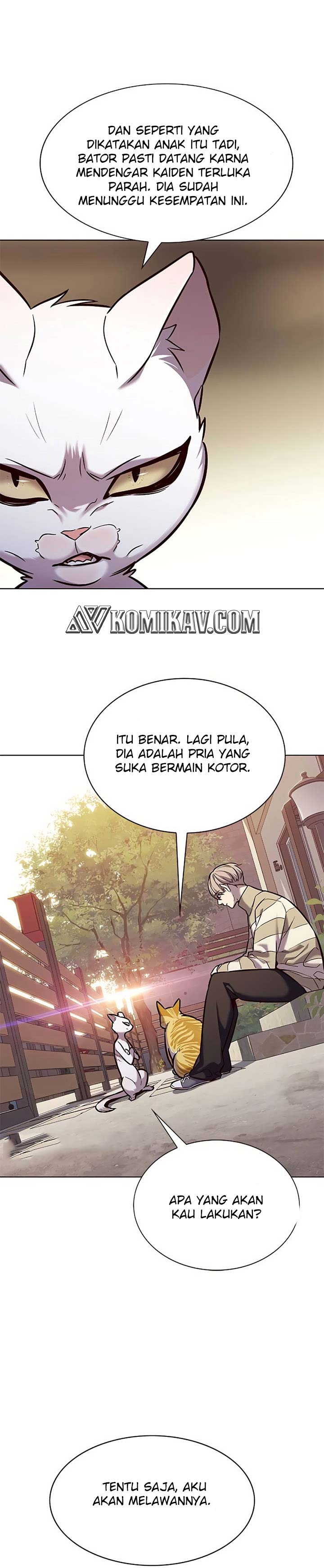 Eleceed Chapter 181 halaman 29
