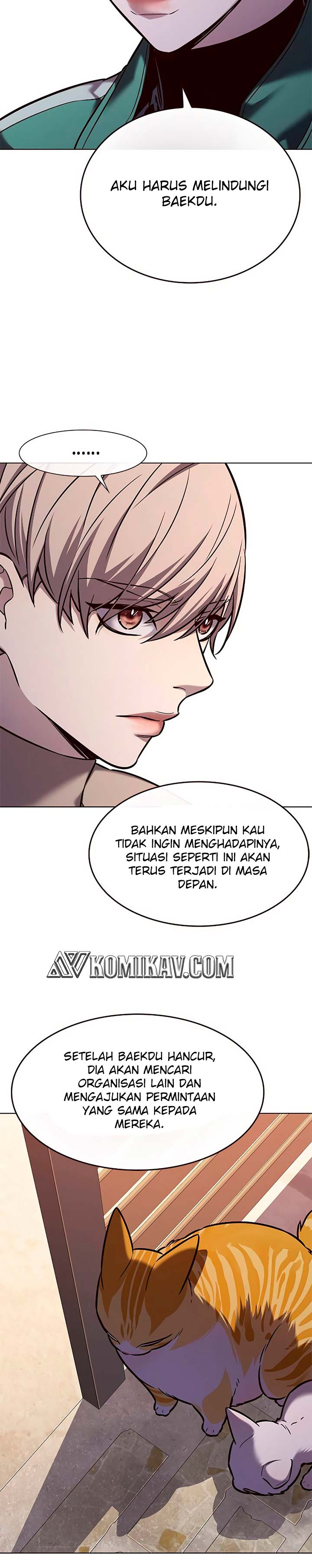 Eleceed Chapter 181 halaman 22