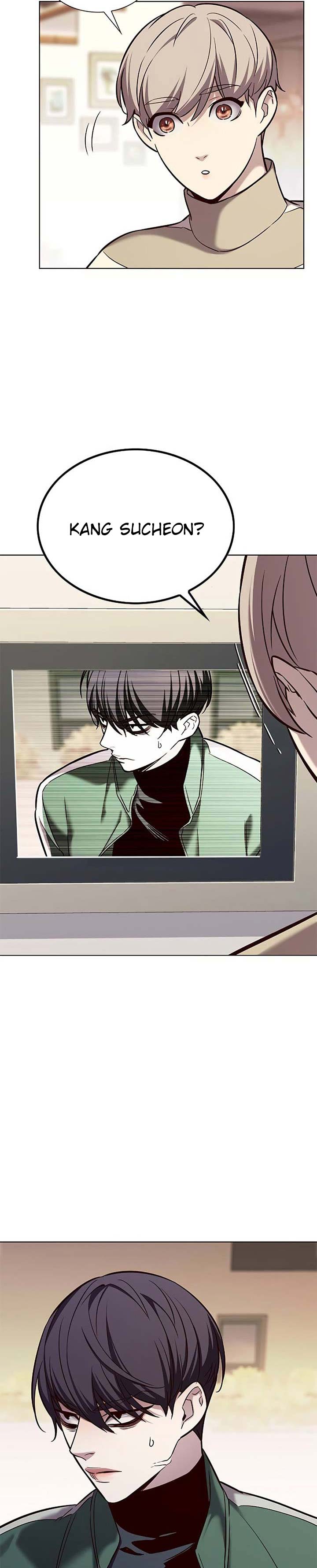 Eleceed Chapter 181 halaman 9