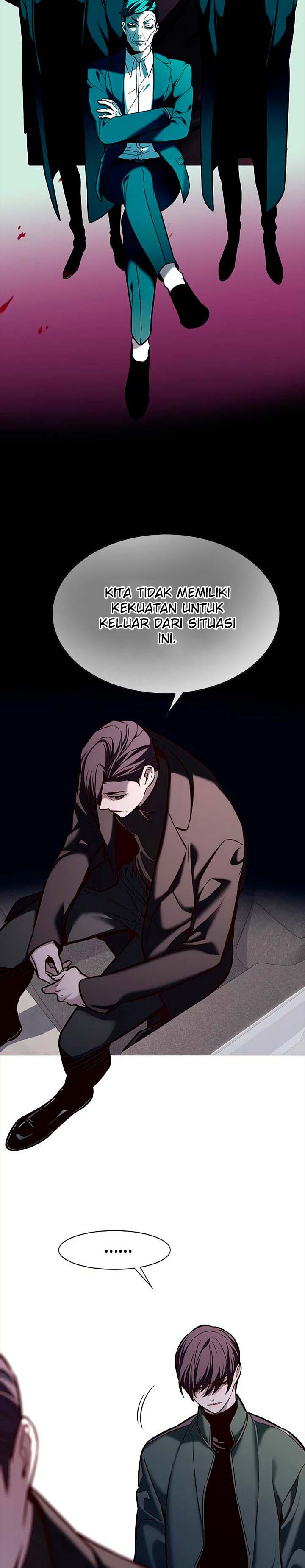 Eleceed Chapter 181 halaman 18