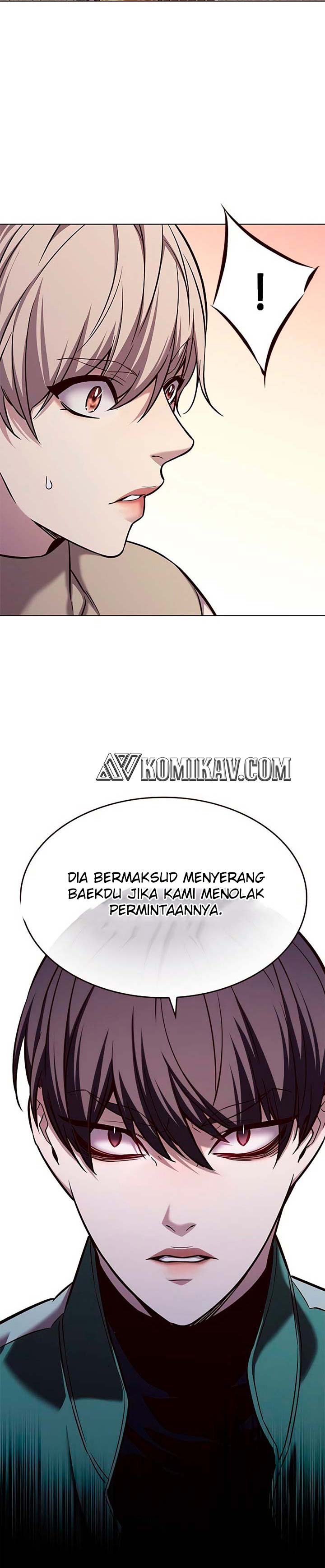 Eleceed Chapter 181 halaman 13