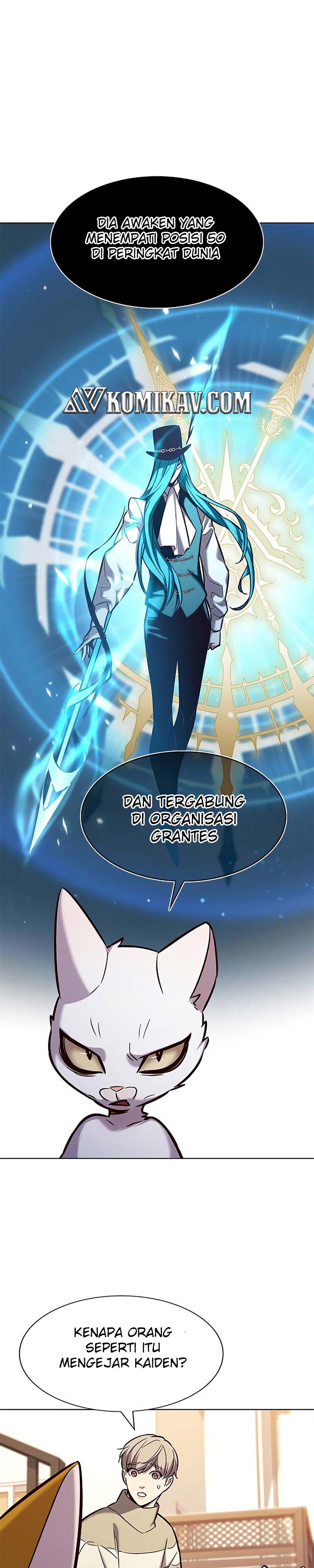 Eleceed Chapter 181 halaman 26