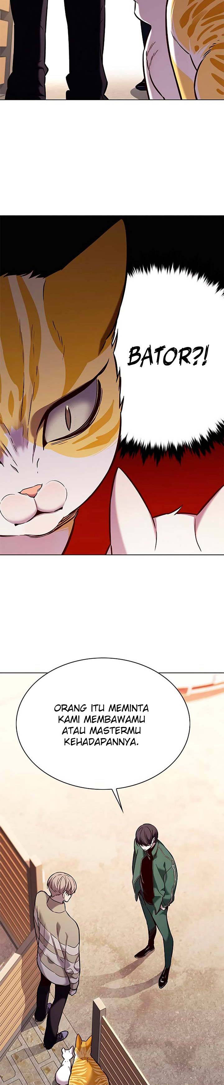 Eleceed Chapter 181 halaman 12