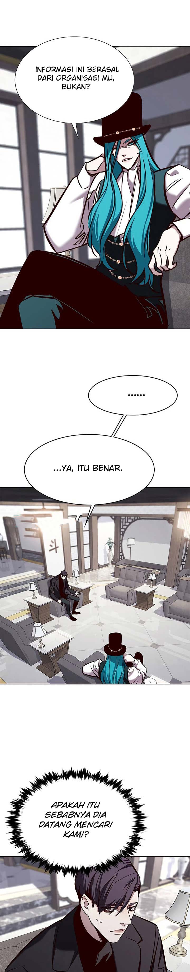 Eleceed Chapter 181 halaman 3