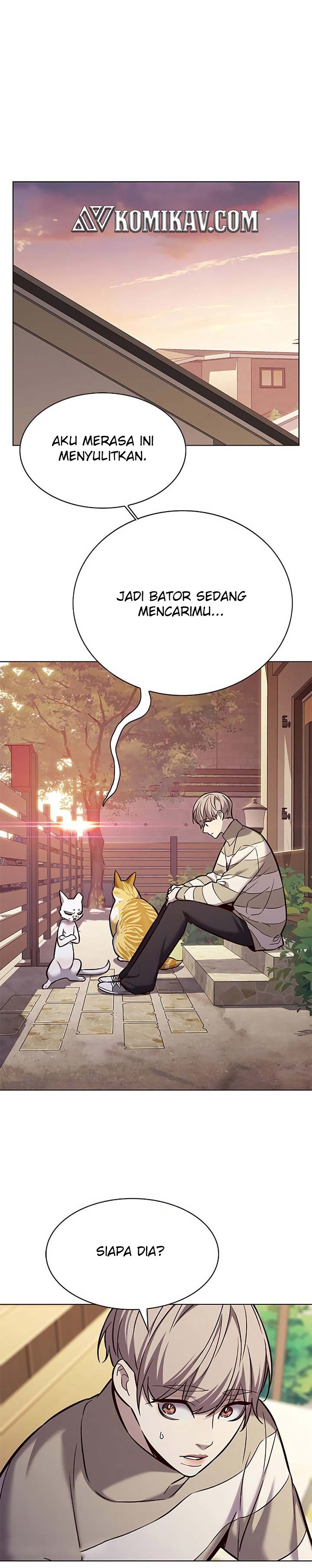 Eleceed Chapter 181 halaman 25