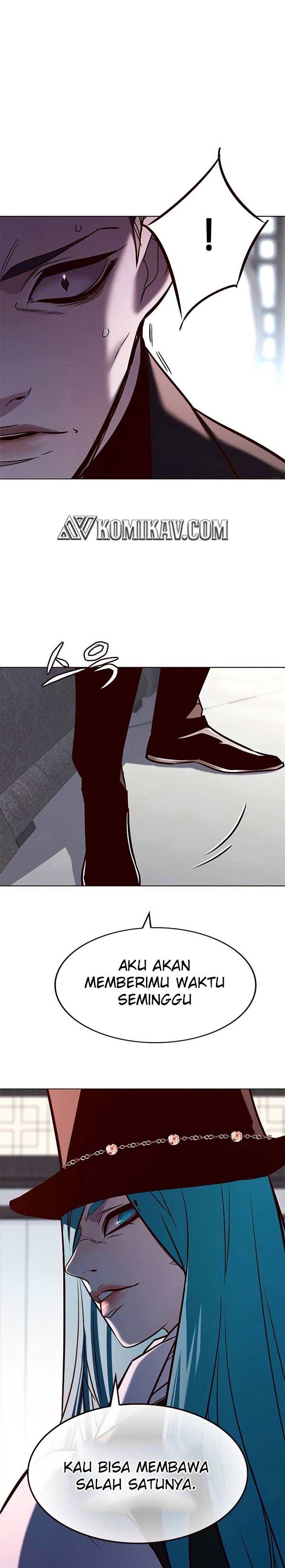 Eleceed Chapter 181 halaman 5