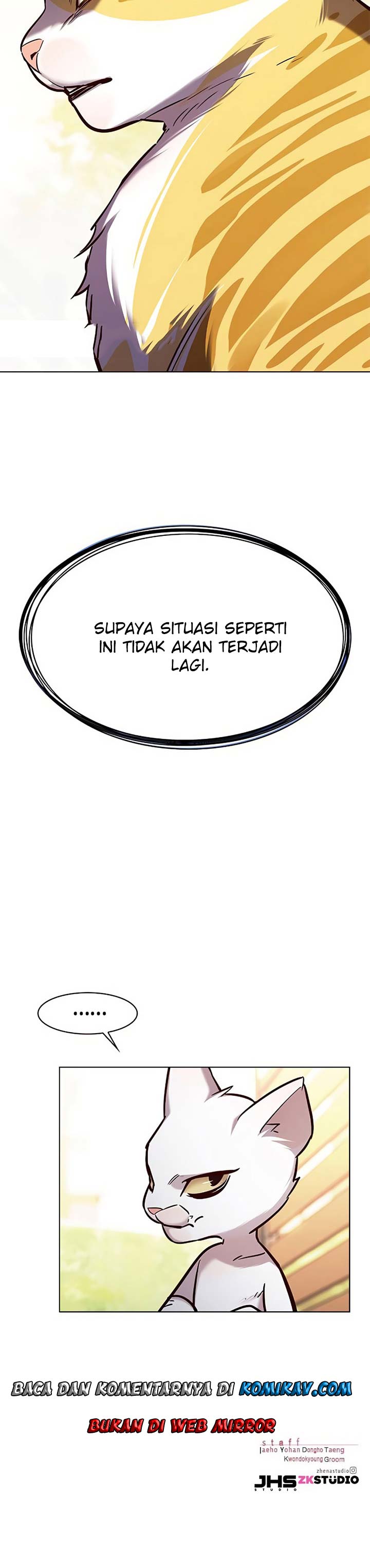 Eleceed Chapter 181 halaman 34