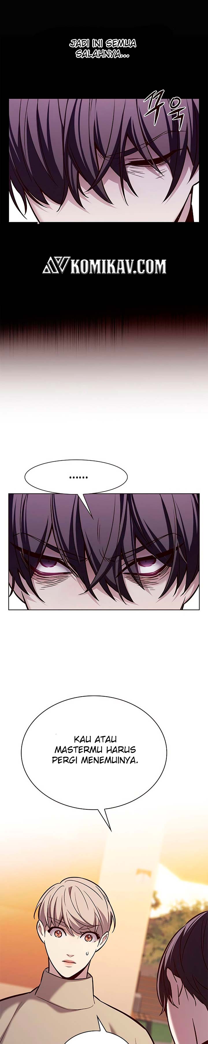 Eleceed Chapter 181 halaman 20
