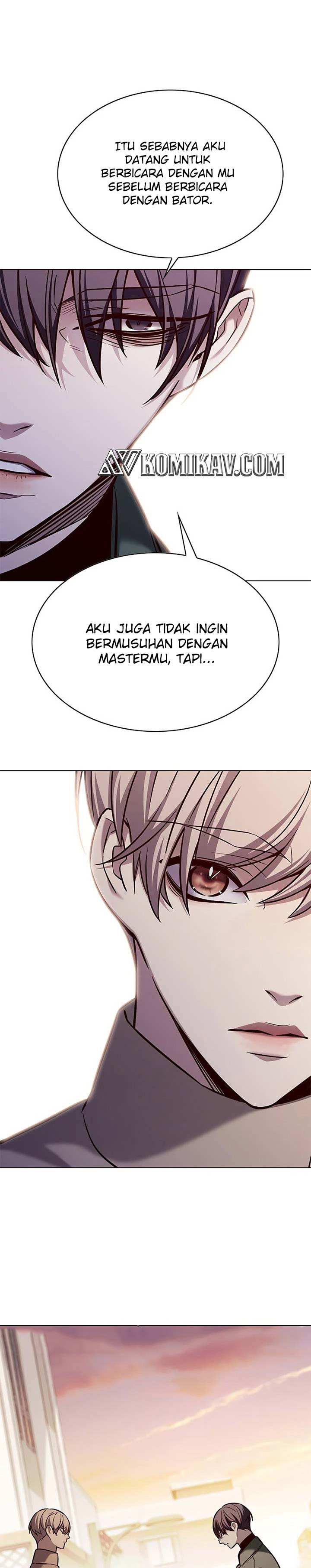 Eleceed Chapter 181 halaman 23