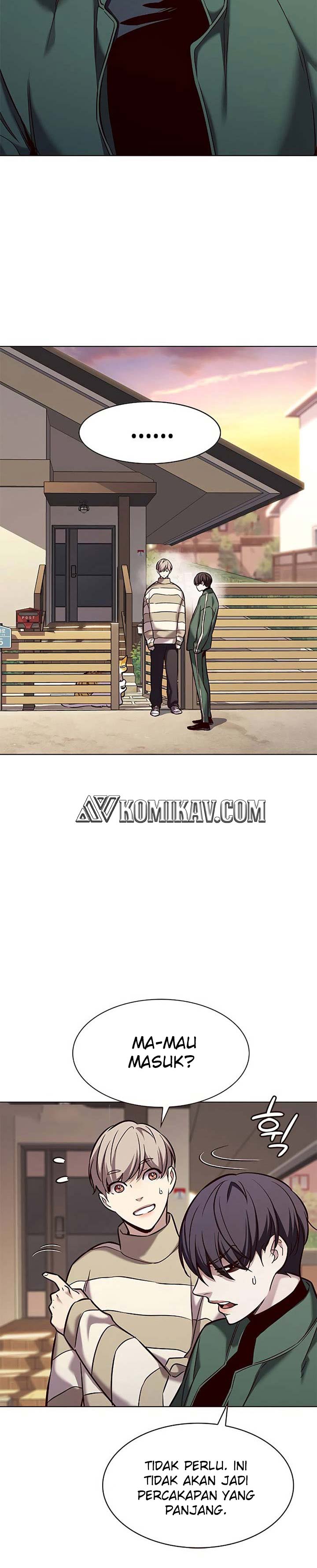 Eleceed Chapter 181 halaman 10