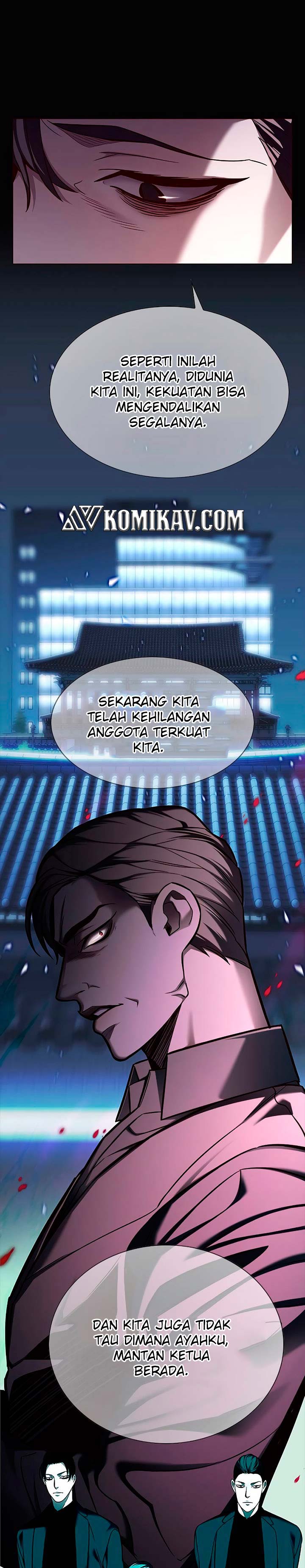 Eleceed Chapter 181 halaman 17