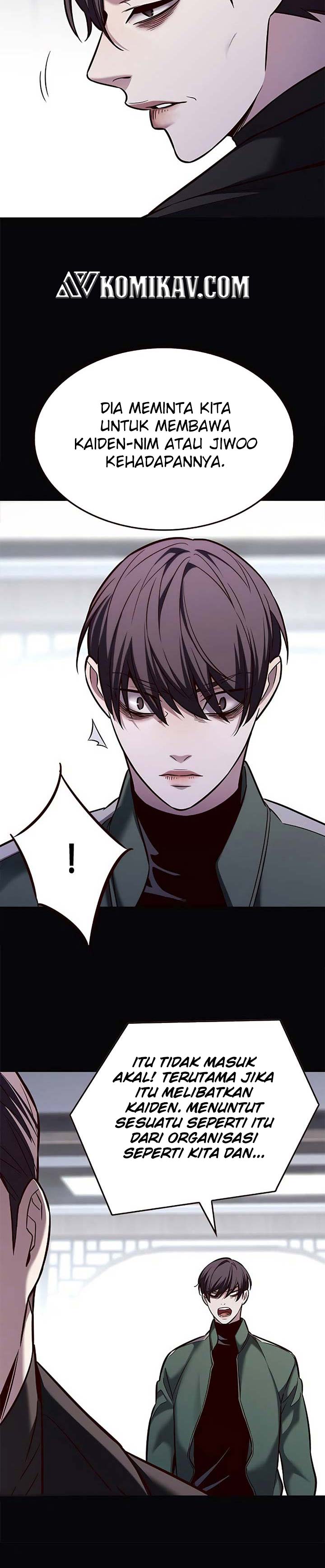 Eleceed Chapter 181 halaman 16