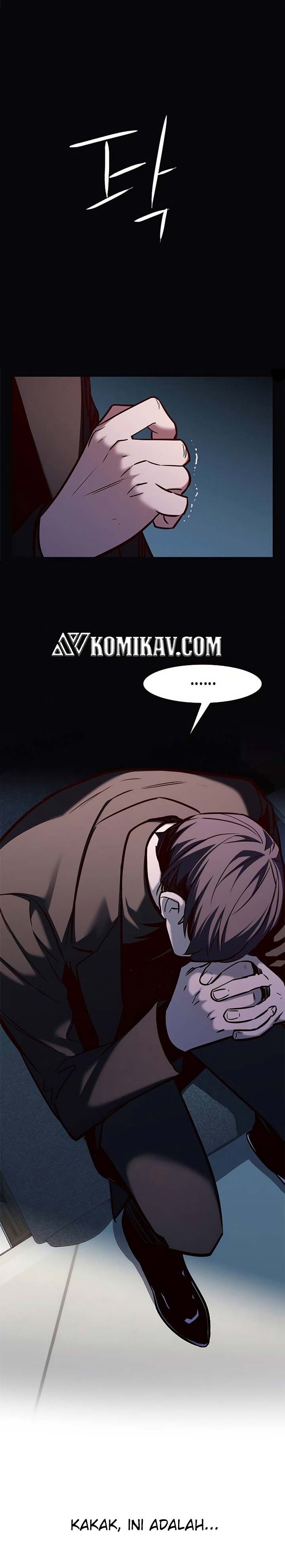 Eleceed Chapter 181 halaman 7