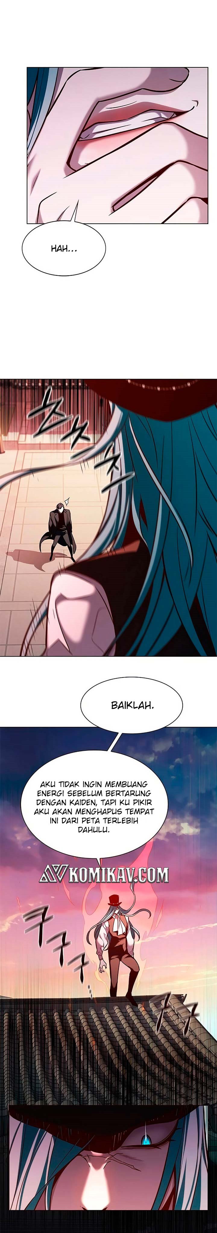 Eleceed Chapter 182 halaman 19