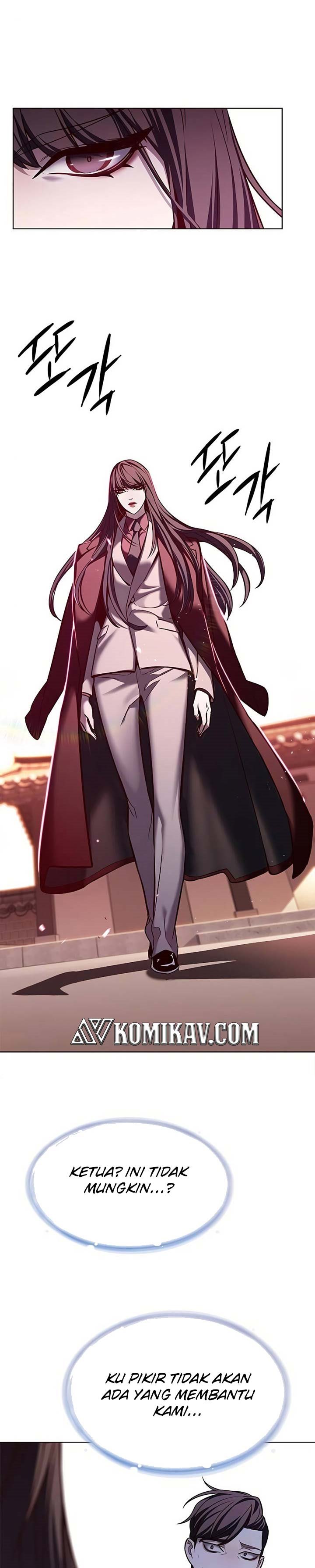 Eleceed Chapter 182 halaman 21