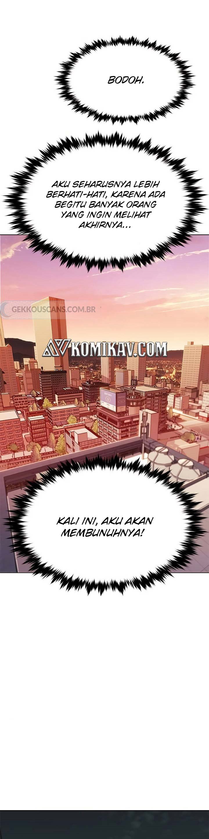 Eleceed Chapter 182 halaman 8